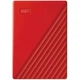 Внешний жесткий диск 2.5" 4TB My Passport Portable WD (WDBPKJ0040BRD-WESN) - изображение 1