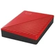 Внешний жесткий диск 2.5" 4TB My Passport Portable WD (WDBPKJ0040BRD-WESN) - изображение 4