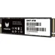 Накопитель SSD M.2 2280 4TB GM7 Acer Predator (BL.9BWWR.120) - изображение 1