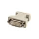 Переходник VGA M to DVI F PowerPlant (CA910687) - зображення 1