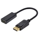 Переходник ST-Lab DisplayPort Male - HDMI Female, 1080P - изображение 1