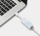 Сетевой адаптер TP-Link UE200 USB2.0 to FE (UE200) - изображение 4