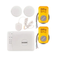 Система контролю протікання води Koer KR.1502.SET SMART (KR5565) ( 12438 ) - изображение 1