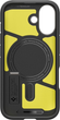 Etui Spigen Tough Armor "T" MagSafe do Apple iPhone 17 Gun Metal (8800283315240) - obraz 3