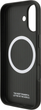 Панель BMW M FW Metal Logo MagSafe для Apple iPhone 17 Black (BMHMP17S25PFWSMK) - зображення 7