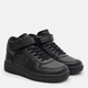 Детские демисезонные ботинки для мальчика GAP Boston Mid GPK521714-0003 31 Черные (4894980329529) - изображение 2