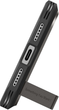 Etui Spigen Tough Armor "T" MagSafe do Apple iPhone 17 Pro Gun Metal (8800283314946) - obraz 9