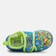 Детские теплые текстильные тапочки для мальчика Disney Ninja Turtles G9240005T_0048 24 Нави (4894980435573) - изображение 5