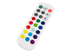 Розумний контролер RGB 6А 5-24V Tuya Smart LED IR Wi-Fi (81336426) - зображення 3