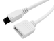 Розумний контролер RGB 6А 5-24V Tuya Smart LED IR Wi-Fi (81336426) - зображення 5