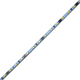 Світлодіодна лінійка SMD2835 72 LED 12В 16Вт IP20 6000K 1000мм - зображення 1