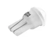 Светодиодная автолампа T10 W5W керамика 12В SMD4014-3led белый - изображение 3