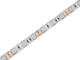 Светодиодная фитолента 1 м Lemanso LM870 SMD5050 60 LED 12В 12Вт 18LM/LED IP65 4 красных 1 синий - изображение 4