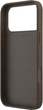 Панель Guess 4G Classic Case для iPhone 17 Pro Max Brown (3666339556174) - зображення 7