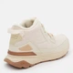 Женские демисезонные ботинки низкие Restime HWZ24393 36 23 см Beige (2036000100813) - изображение 5