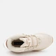 Женские демисезонные ботинки низкие Restime HWZ24393 36 23 см Beige (2036000100813) - изображение 6