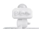 Прожектор светодиодный VIDEX F2e (VL-F2e205W-S) с датчиком движения и освещенности 20W 5000K 220V IP65 - изображение 5