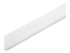 Світлодіодна лінійка SMD2835 144 LED 220В 20Вт IP44 4500K 1000мм в матовому корпусі - зображення 3