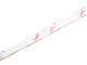 Светодиодная лента 1 м SMD5050 60 LED 12В 14.4Вт/м IP20 RGB - изображение 4