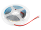 Світлодіодна стрічка 1 м SMD2835 120 LED 12В 10Вт/м IP20 4000-4200K нейтральний білий - зображення 1