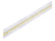 Світлодіодна лінійка D10 SMD5730 72 LED 220В 5.5Вт IP65 6500K 500мм - зображення 3