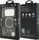 Панель BMW M IML Metal Buttons & Logo MagSafe для Apple iPhone 17 Pro Blue (BMHMP17L25HFGCKB) - зображення 8
