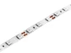 Светодиодная лента 1 м SMD5050 60 LED 12В 14.4Вт/м IP20 зелений - изображение 3