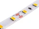 Светодиодная лента 1 м SMD5630 60 LED 12В 14.4Вт/м IP20 3500K теплый белый (35504537) - изображение 2