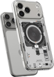 Панель Spigen Ultra Hybrid MagSafe для Apple iPhone 17 Pro Max Neo One (8800283314229) - зображення 5