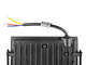 Прожектор світлодіодний Lemanso LMP76-50 з пультом керування 50W RGB IP65 - зображення 4