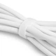 Сетевой удлинитель VIDEX ONCORD с выключателем 4 розетки 3 м Белый (VF-PD43G-W) - изображение 11