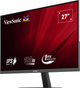 Монітор 27" ViewSonic VA2708-2K-HD - зображення 3