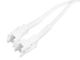 Розумний контролер SPI OEM HCQ-01 Dream Color музичний Smart LED WI-FI - зображення 7