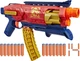 Blaster zabawkowy Hasbro Nerf Loadout Shadowspeed Recon (5010996347114) - obraz 3