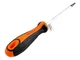 Отвертка Torx Lemanso LTL50006 Т25x100мм - изображение 2