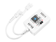 Розумний контролер SPI LEDUA HCQ-01 Dream Color музичний Smart LED WI-FI - зображення 2