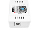 Розумний контролер SPI LEDUA HCQ-01 Dream Color музичний Smart LED WI-FI - зображення 7