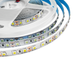 Світлодіодна стрічка 1 м Lemanso LMA9601 Преміум SMD2835 120 LED 12В 10Вт IP20 6500K холодний білий - зображення 3