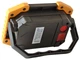 Ліхтар світлодіодний Lemanso LMP82 USB COB 2 LED 5W 420Lm 6500K IP44 - зображення 2
