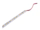 Светодиодная линейка SMD5630 72 LED 12В 14Вт 25-30Лм IP20 3500K 1000мм - изображение 1