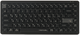 Клавиатура проводная A4Tech FX53 Scissor USB Black (4711421002394) - изображение 1