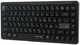 Клавиатура проводная A4Tech FX53 Scissor USB Black (4711421002394) - изображение 2