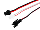 Сенсорний вимикач для дзеркал LB-03A 1 клавіша 65W dimmer 12-24V - зображення 5