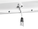 Светодиодная панель Lemanso LM1096 65W 6200Lm 6500K 170-265V 595х595х30 mm - изображение 5