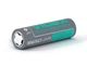 Аккумулятор Videx LiFePO4 18650 без защиты 2200mAh 1 шт - изображение 2