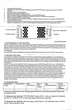 Блок питания MTK серия М 12V 150W 12.5A IP20 (M-150W-12V-12.5A) (1018127) - изображение 8