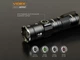 Портативний світлодіодний ліхтарик VIDEX VLF-A105Z 1200Lm 5000K - зображення 7