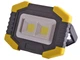 Ліхтар світлодіодний Lemanso LMP79 COB 2 LED 5W 200Lm+100Lm 6500K IP44 - зображення 1