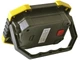 Ліхтар світлодіодний Lemanso LMP78 COB LED 5W 120Lm+100Lm 6500K IP44 - зображення 2
