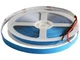 Светодиодная лента 1 м COB/FCOB 320 LED 12В 12Вт/м IP20 синий - изображение 1
